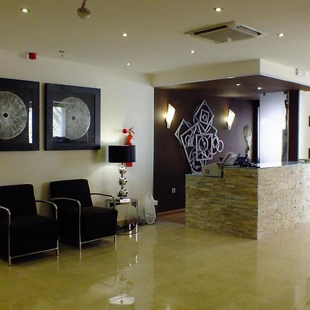 Guesthouse Bocage Setúbal Zewnętrze zdjęcie