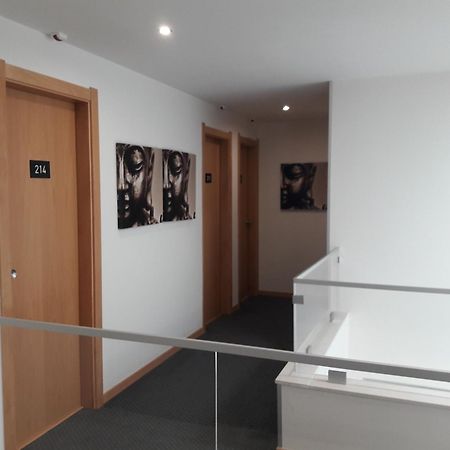 Guesthouse Bocage Setúbal Zewnętrze zdjęcie