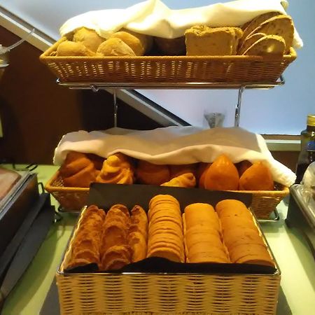 Guesthouse Bocage Setúbal Zewnętrze zdjęcie