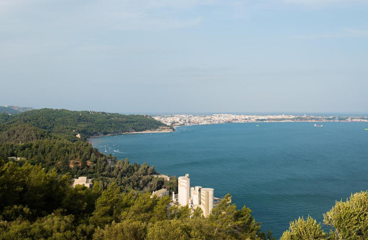 Guesthouse Bocage Setúbal Zewnętrze zdjęcie