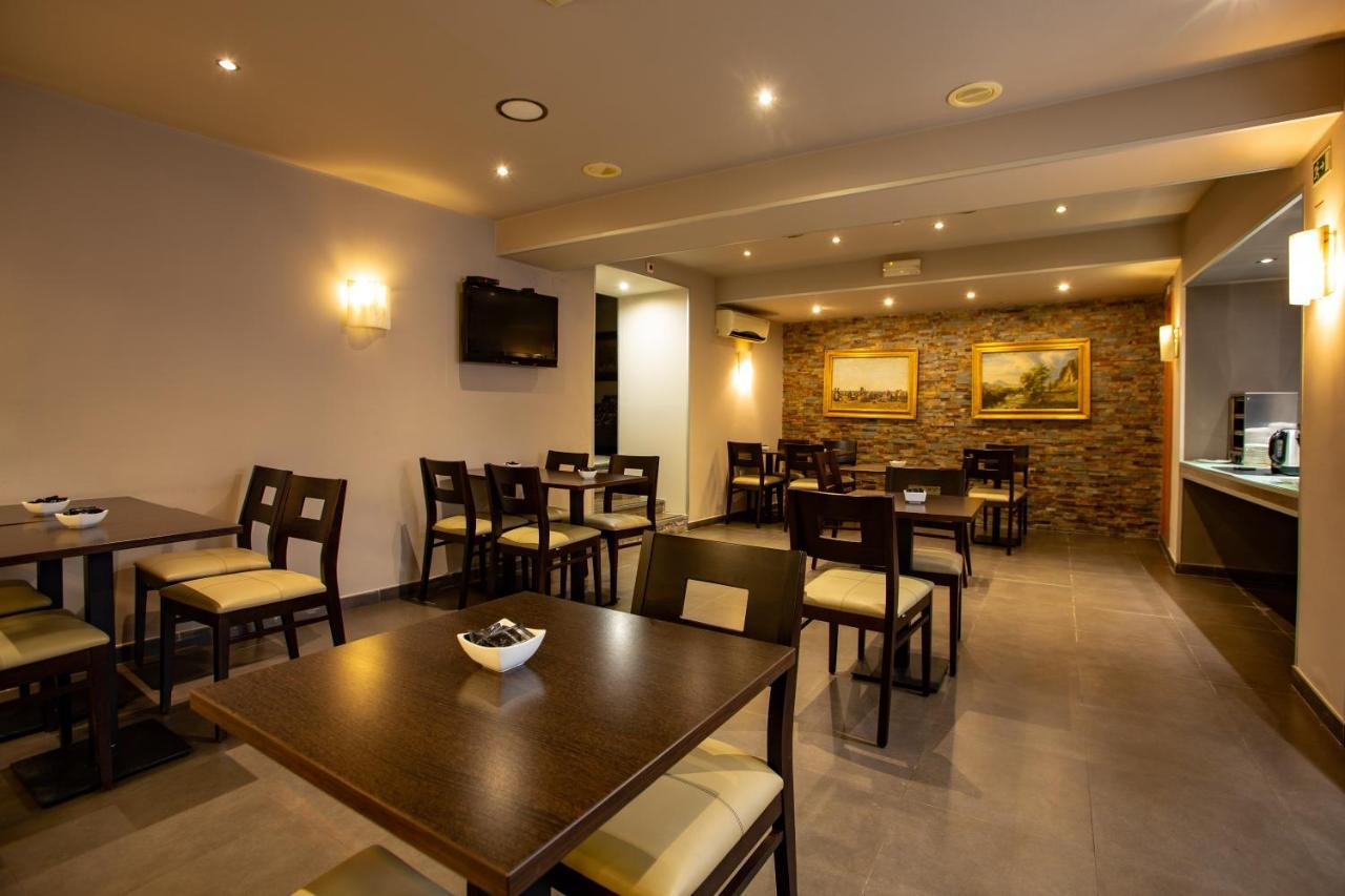 Guesthouse Bocage Setúbal Zewnętrze zdjęcie