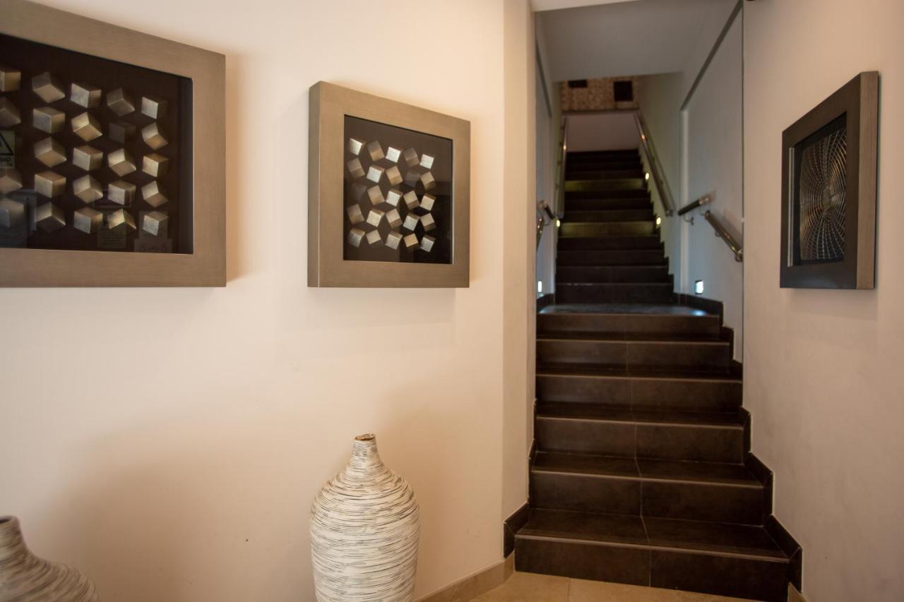 Guesthouse Bocage Setúbal Zewnętrze zdjęcie