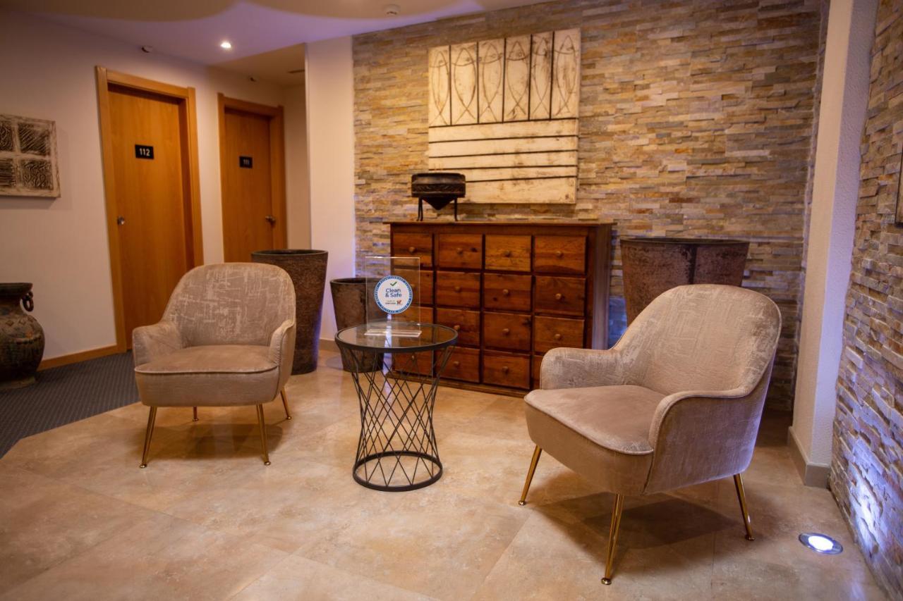 Guesthouse Bocage Setúbal Zewnętrze zdjęcie