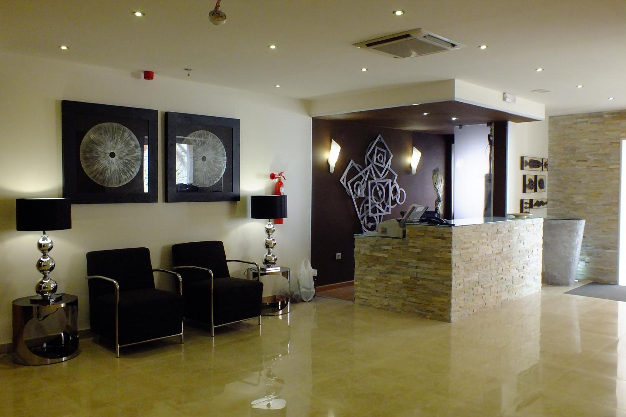 Guesthouse Bocage Setúbal Zewnętrze zdjęcie