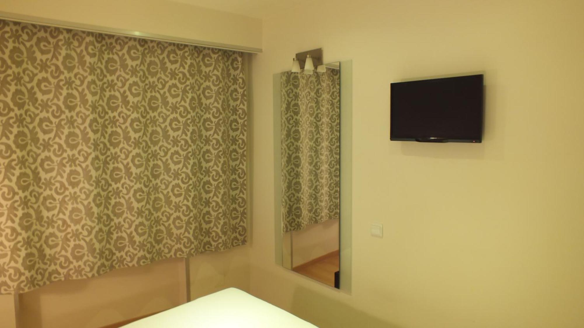Guesthouse Bocage Setúbal Zewnętrze zdjęcie