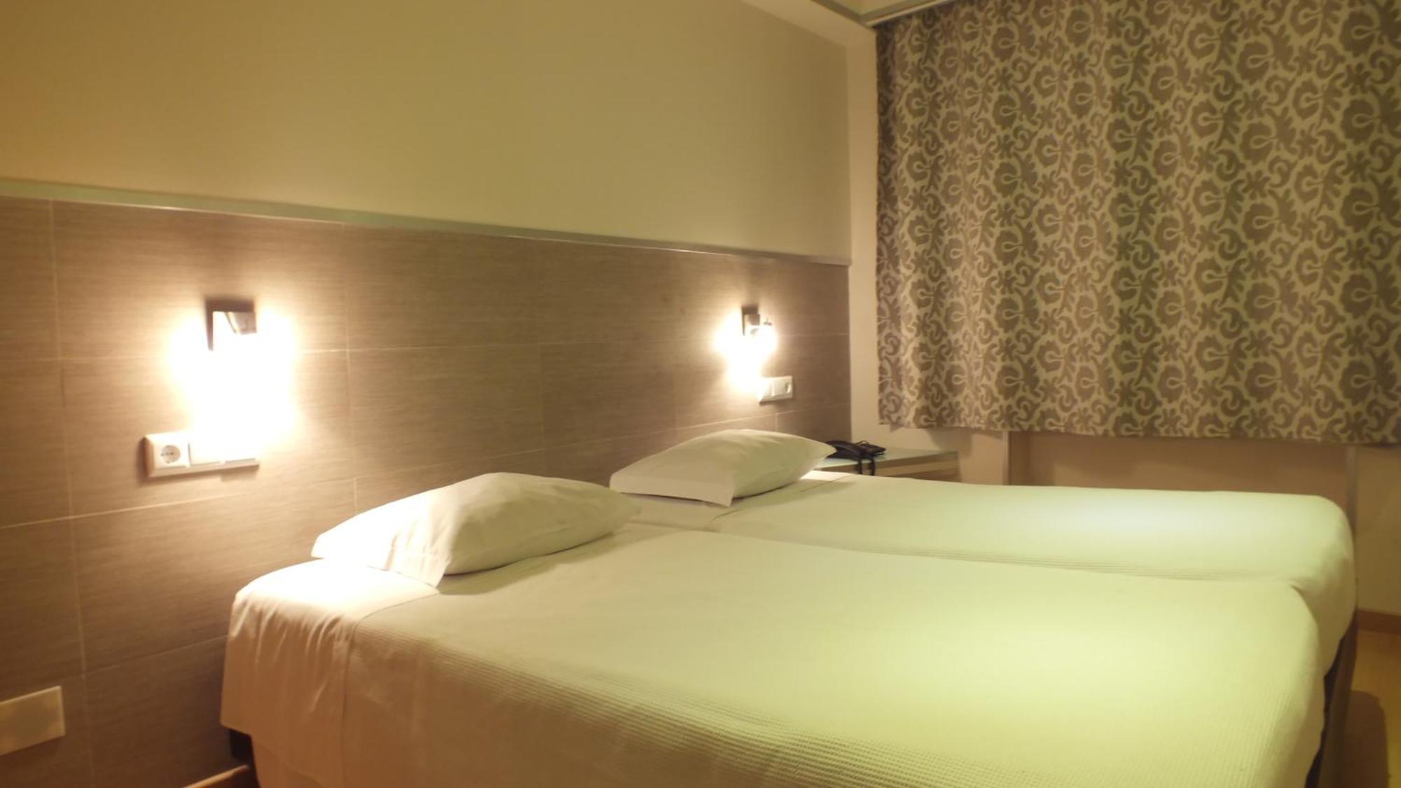 Guesthouse Bocage Setúbal Zewnętrze zdjęcie