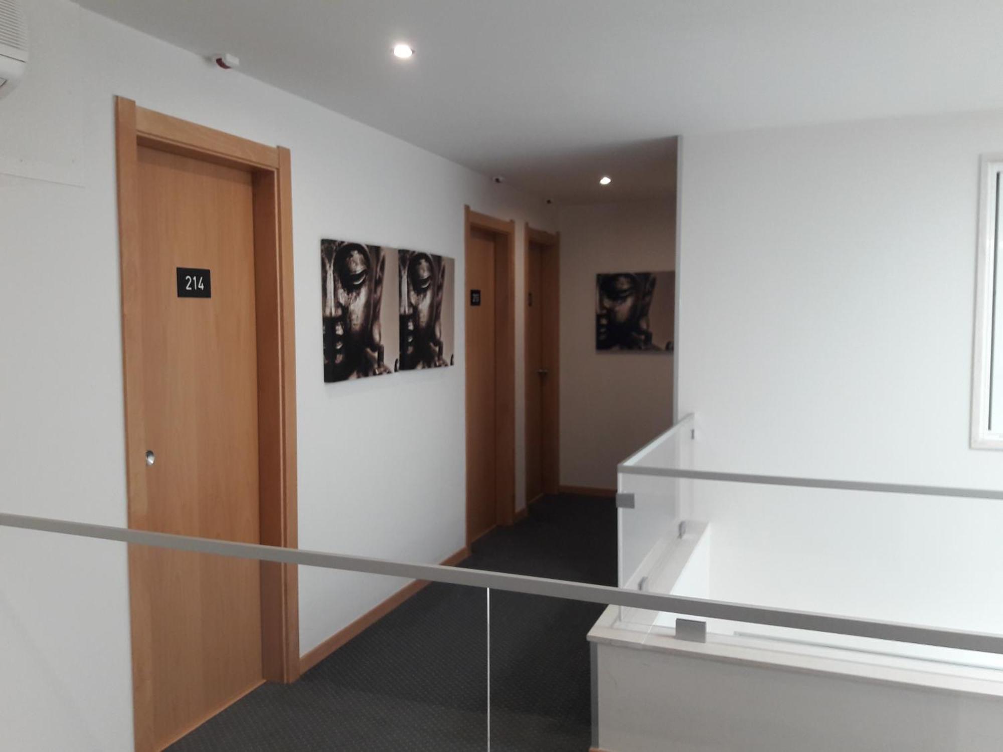 Guesthouse Bocage Setúbal Zewnętrze zdjęcie
