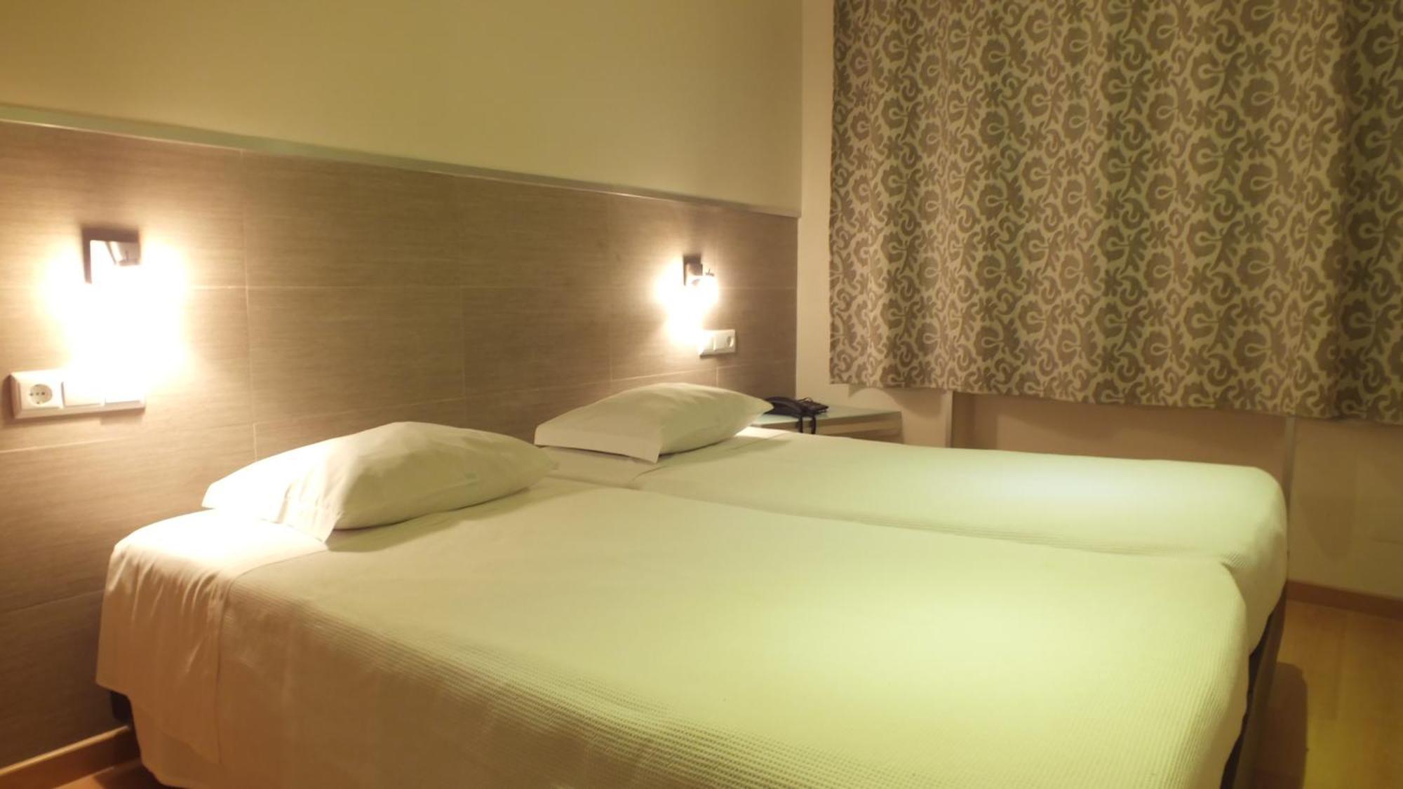 Guesthouse Bocage Setúbal Zewnętrze zdjęcie