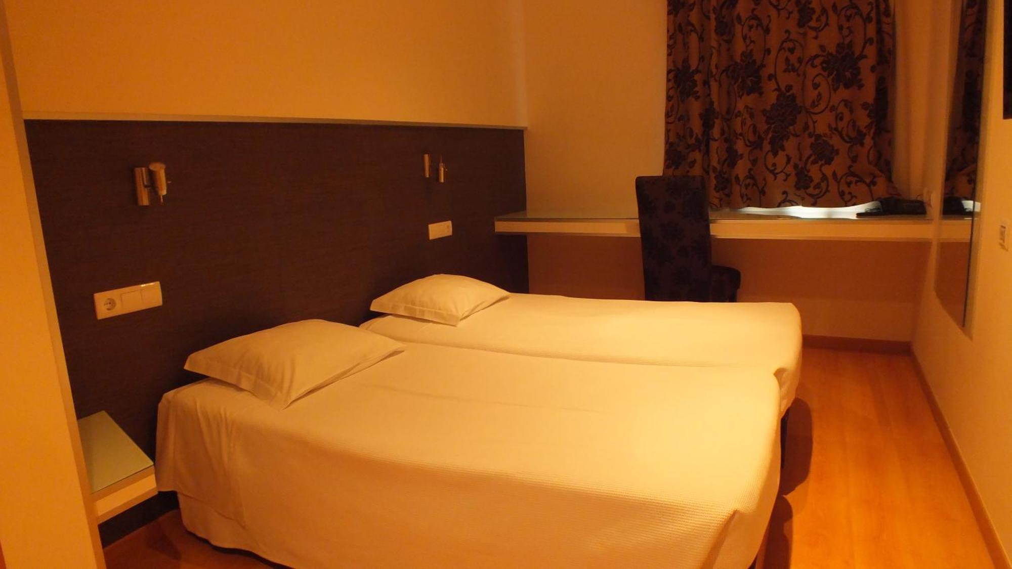 Guesthouse Bocage Setúbal Zewnętrze zdjęcie