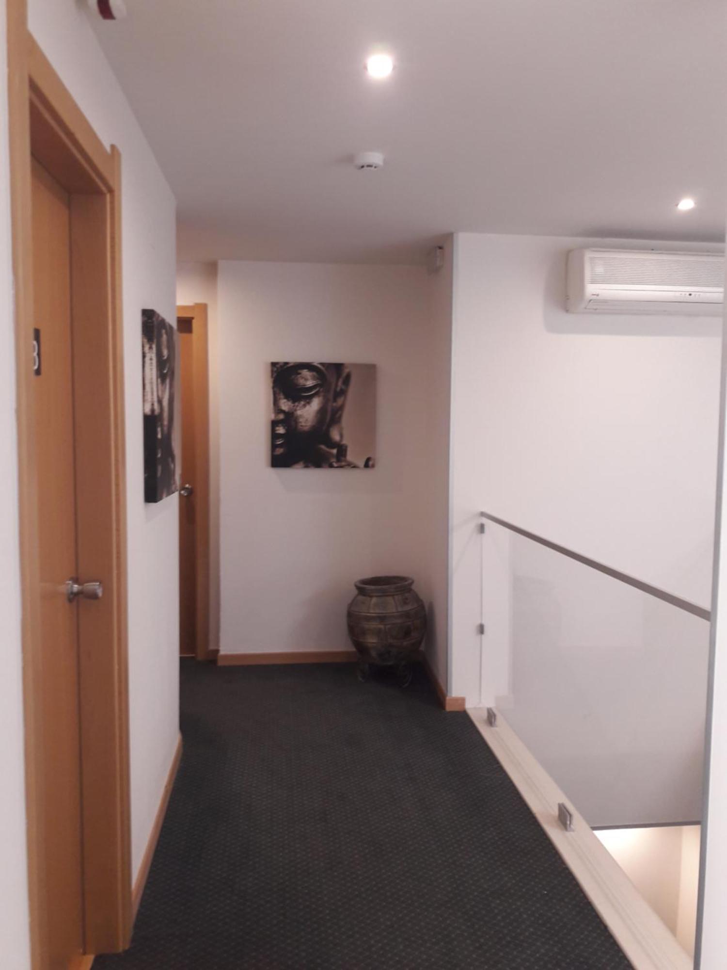 Guesthouse Bocage Setúbal Zewnętrze zdjęcie