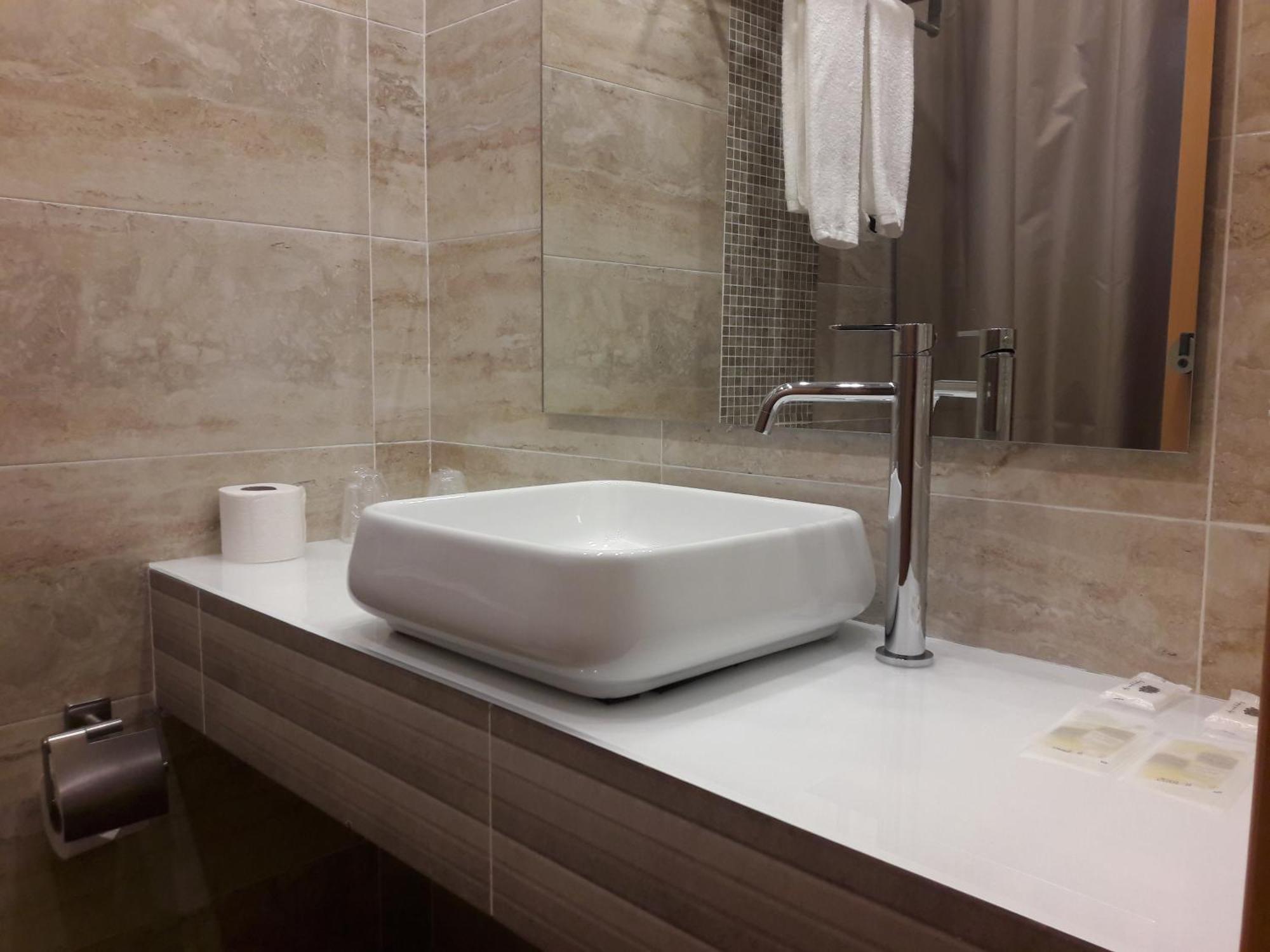 Guesthouse Bocage Setúbal Zewnętrze zdjęcie