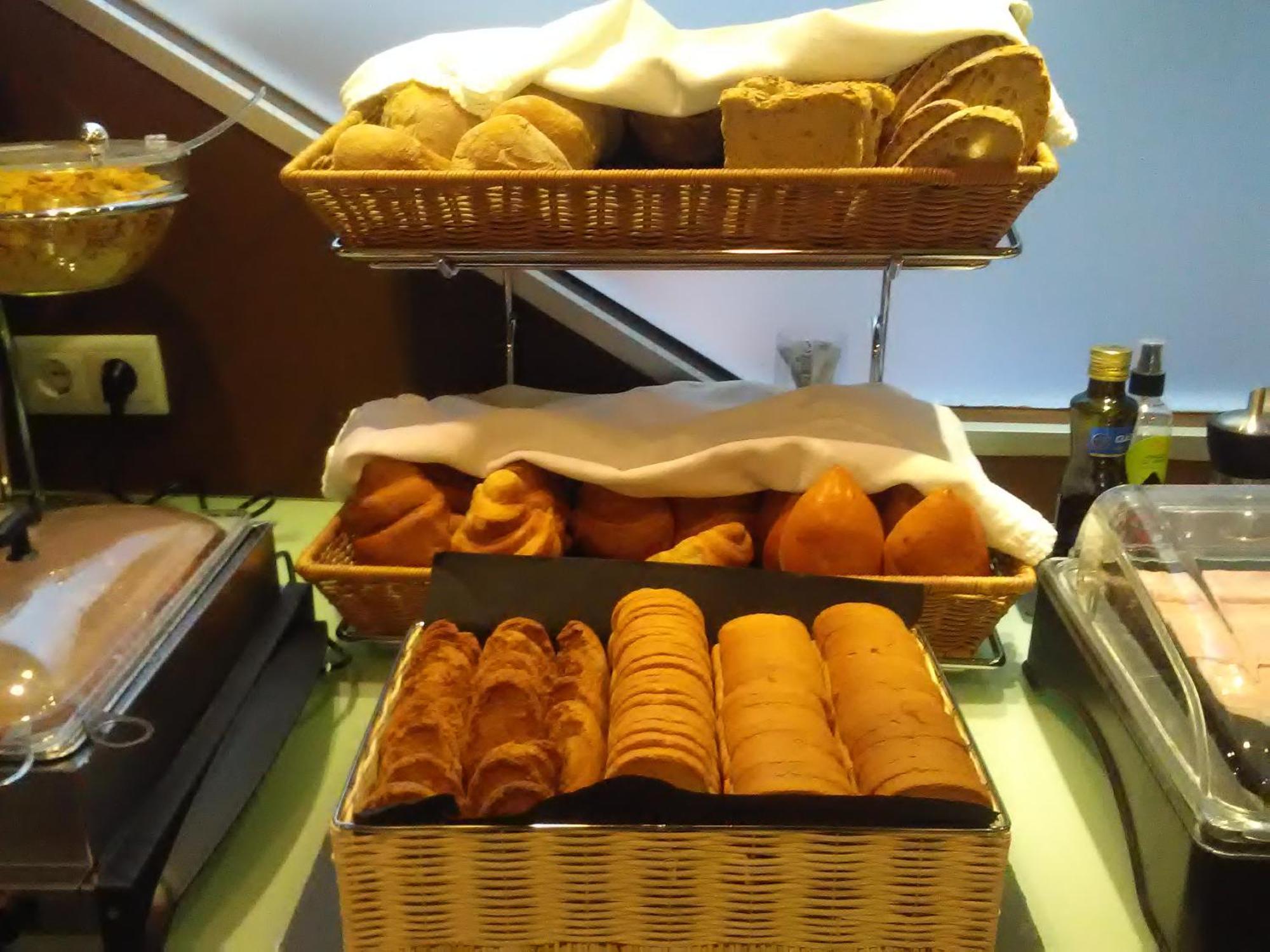 Guesthouse Bocage Setúbal Zewnętrze zdjęcie