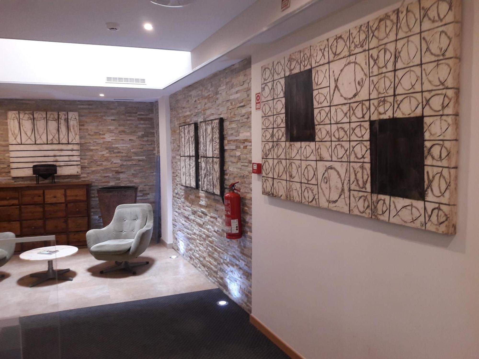 Guesthouse Bocage Setúbal Zewnętrze zdjęcie