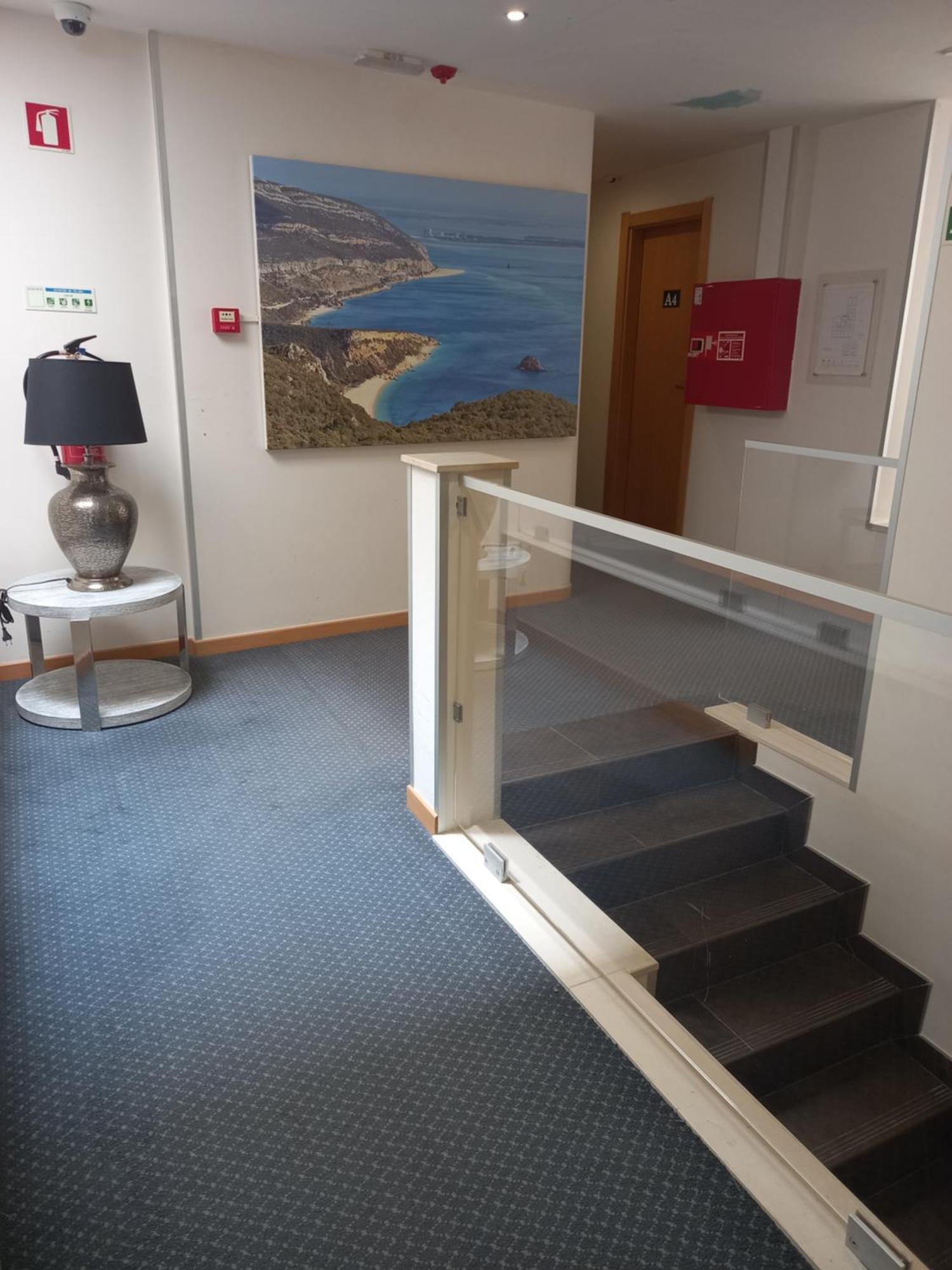 Guesthouse Bocage Setúbal Zewnętrze zdjęcie