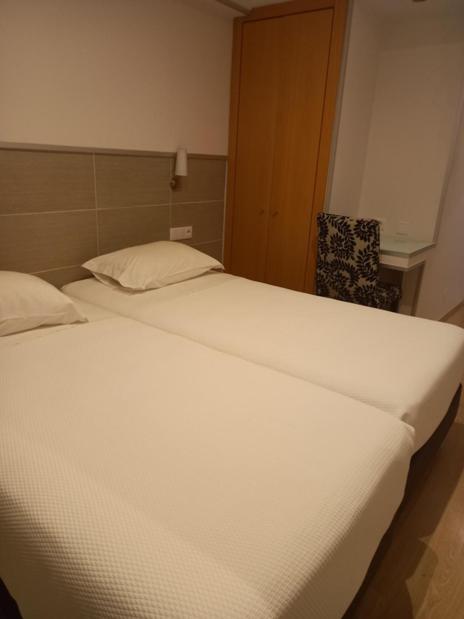 Guesthouse Bocage Setúbal Zewnętrze zdjęcie