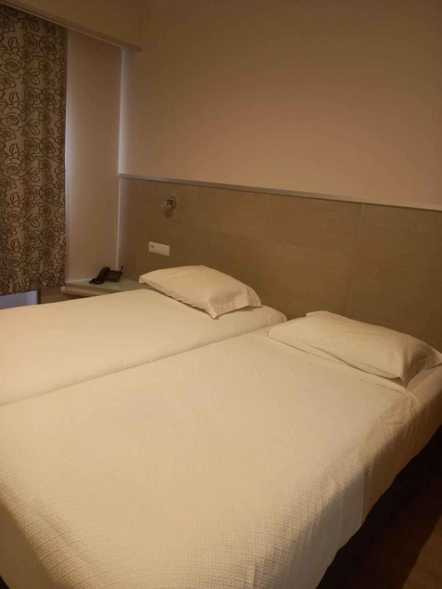 Guesthouse Bocage Setúbal Zewnętrze zdjęcie