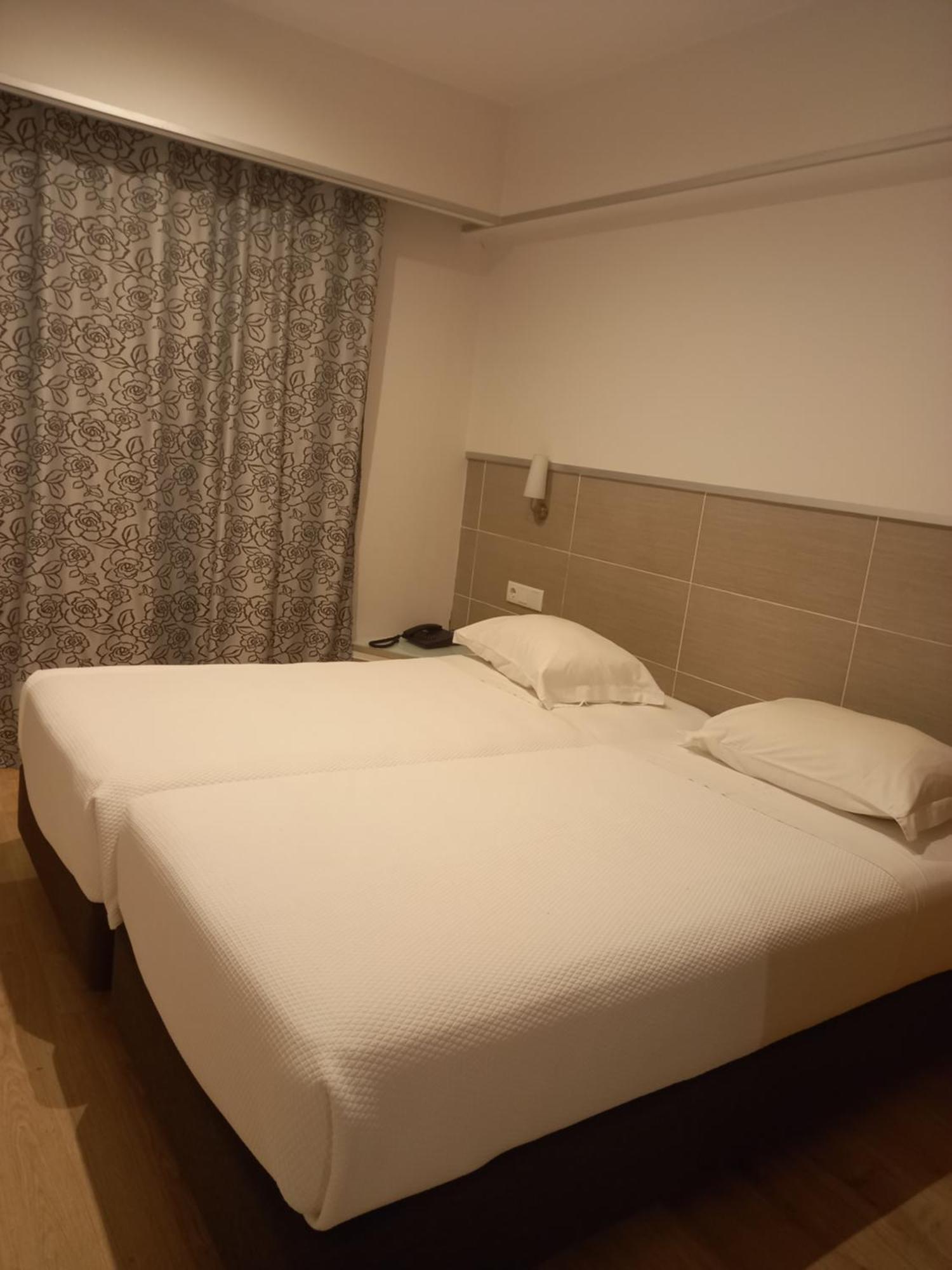Guesthouse Bocage Setúbal Zewnętrze zdjęcie