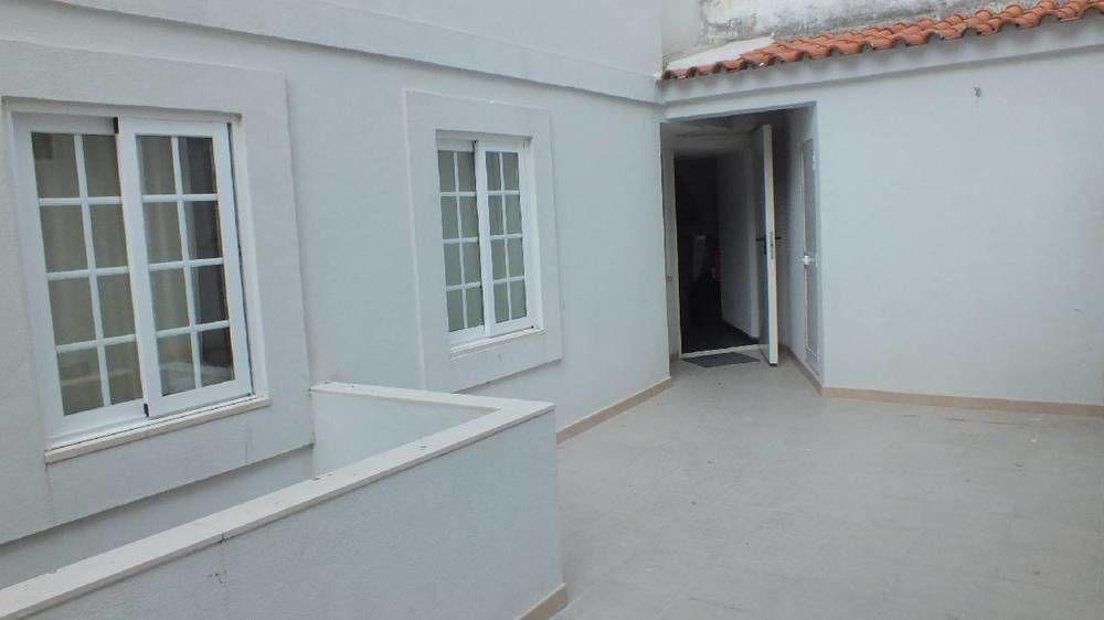 Guesthouse Bocage Setúbal Zewnętrze zdjęcie