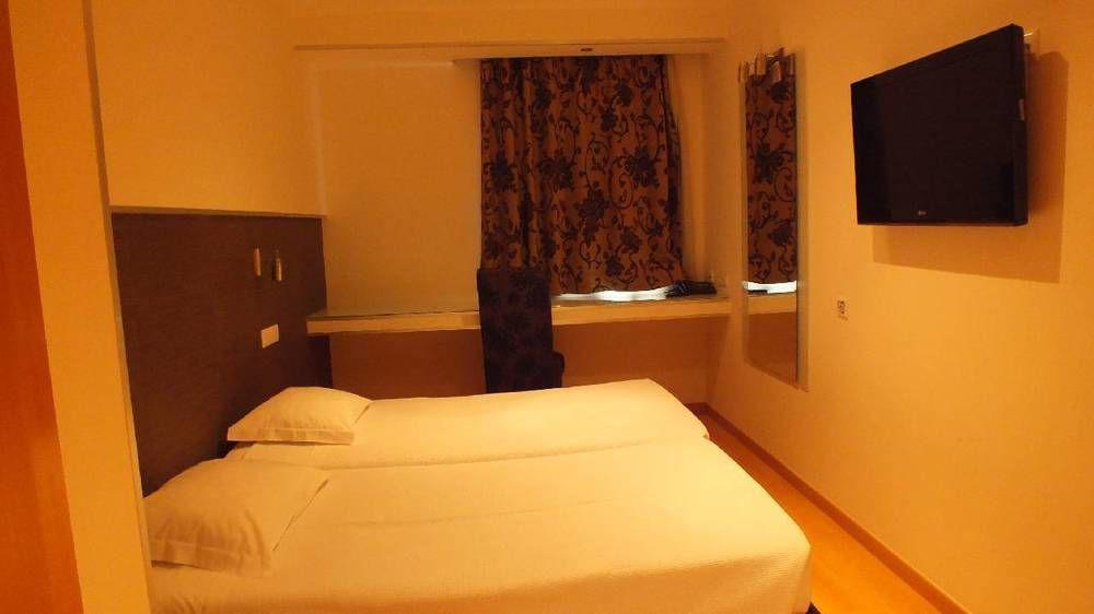 Guesthouse Bocage Setúbal Zewnętrze zdjęcie