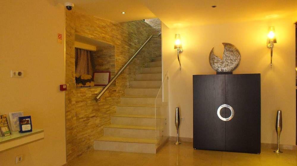 Guesthouse Bocage Setúbal Zewnętrze zdjęcie