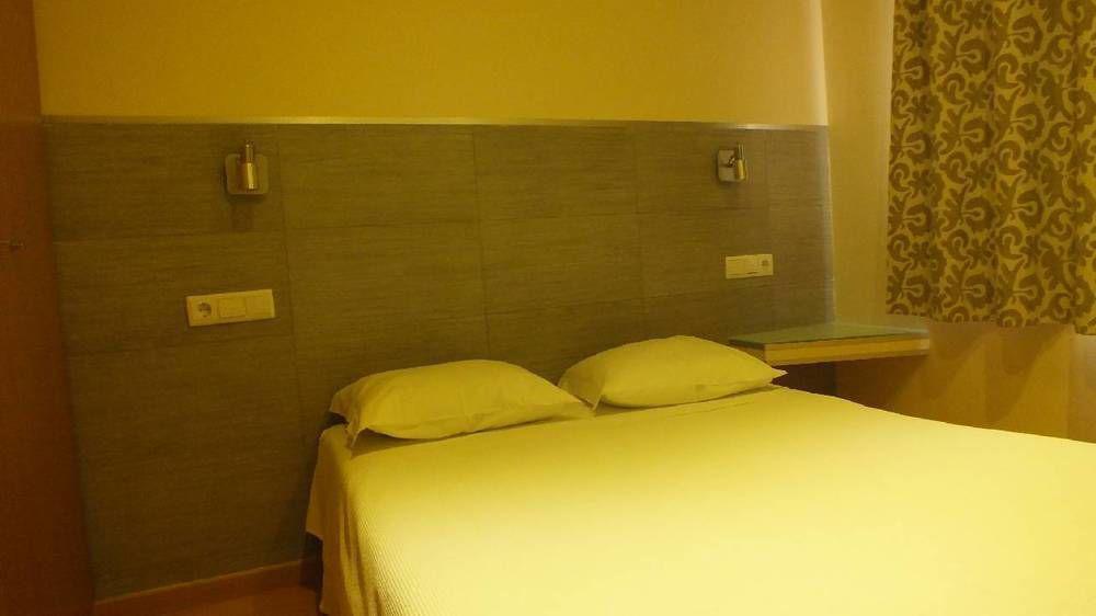 Guesthouse Bocage Setúbal Zewnętrze zdjęcie