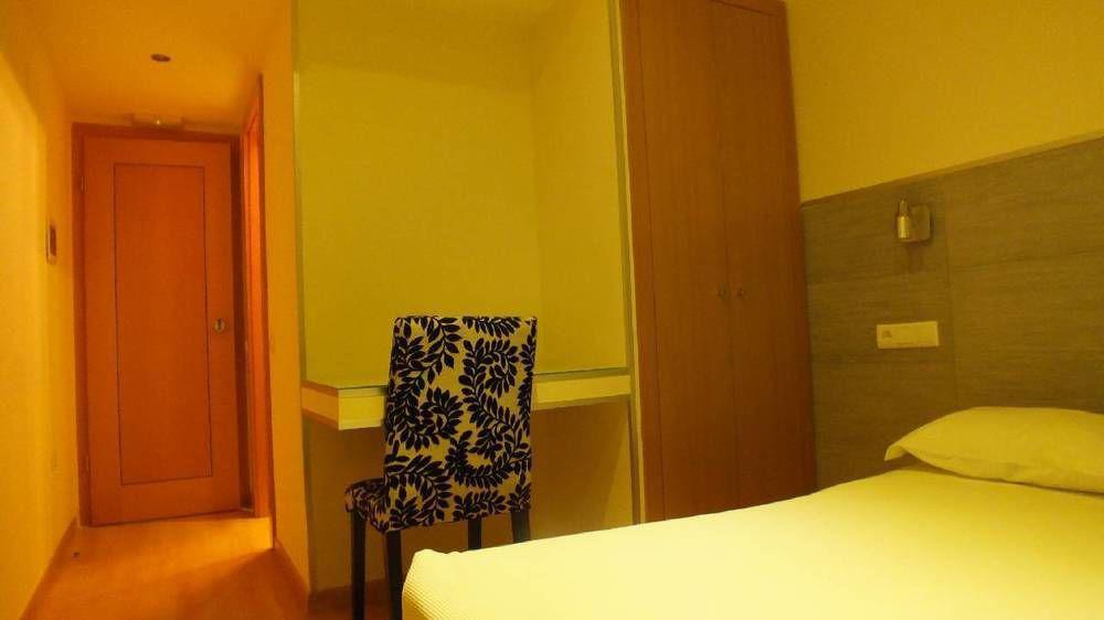 Guesthouse Bocage Setúbal Zewnętrze zdjęcie