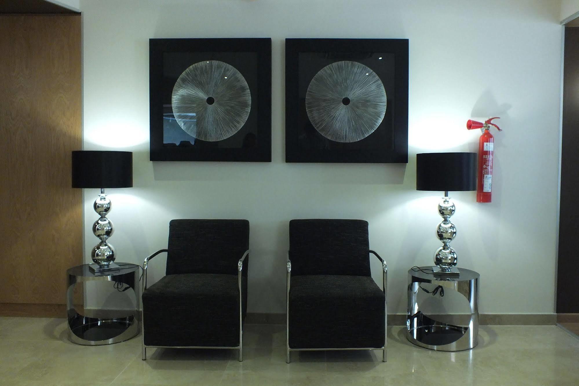 Guesthouse Bocage Setúbal Zewnętrze zdjęcie