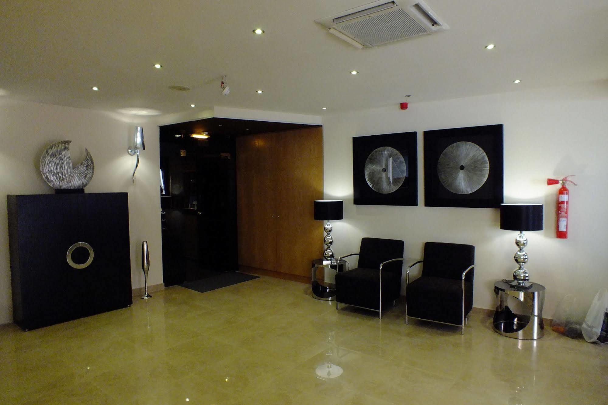 Guesthouse Bocage Setúbal Zewnętrze zdjęcie