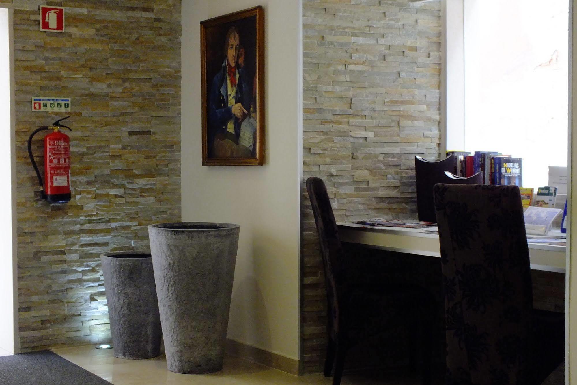 Guesthouse Bocage Setúbal Zewnętrze zdjęcie