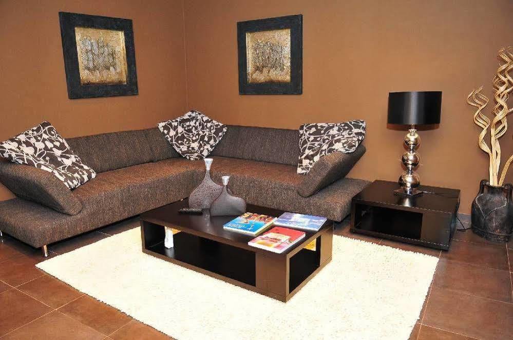 Guesthouse Bocage Setúbal Zewnętrze zdjęcie